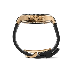 Корпус Golden Concept для Apple Watch, 46 мм, Crown Sport Edition, Gold