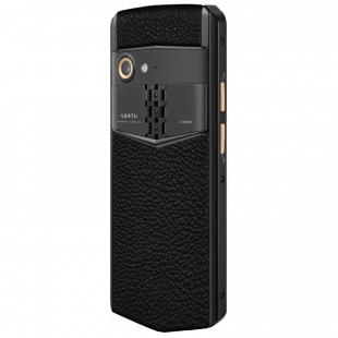 Vertu Aster P Gothic Titanium Gold M9