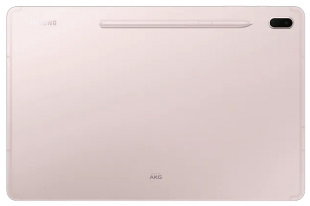 Планшет Samsung Galaxy Tab S7 FE, LTE, 64Gb, Mystic Pink/Розовое золото