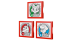 Конструктор Lego Pokémon SMART Play: Sprigatito, Fuecoco and Quaxly Battle (72158) Конструктор Lego Pokémon SMART Play: Sprigatito, Fuecoco and Quaxly Battle (72158)