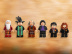 Конструктор LEGO Harry Potter Хогвартс: кабинет Дамблдора (76402) Конструктор LEGO Harry Potter Хогвартс: кабинет Дамблдора (76402)