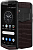 Vertu Aster P Gothic Titanium Amber Brown Alligator