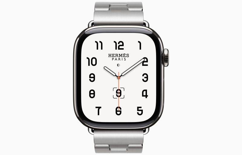 Apple watch 4 hermes online