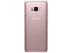 Смартфон Samsung Galaxy S8 64Gb Розовый сапфир
