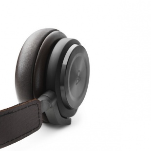 Беспроводные наушники Bang & Olufsen BeoPlay H8 серо-коричневый