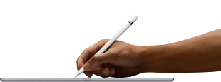 Apple Pencil (1-Gen/1 поколения)