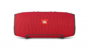 JBL Xtreme Red