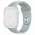 45мм Спортивный ремешок цвета «Суккулент» для Apple Watch