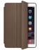 Чехол-книжка для iPad Air Apple Smart Case Brown