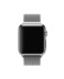 38/40мм Миланский сетчатый браслет для Apple Watch 38/40мм Миланский сетчатый браслет для Apple Watch