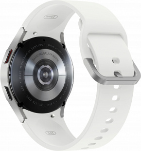 Samsung Galaxy Watch4 (40 мм), Серебро