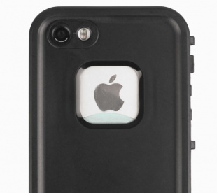 Lifeproof - водонепроницаемый чехол для iPhone