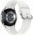 Samsung Galaxy Watch4 (40 мм), Серебро