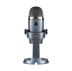 Микрофон конденсаторный игровой Blue Microphones Yeti Nano (Grey)