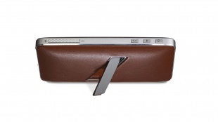 Harman Kardon Esquire Mini Brown