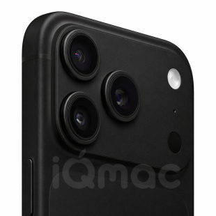 iPhone 17 Pro, 1Тб, Black/Черный (эксклюзивный цвет) (nano-SIM & eSIM) (без RuStore)