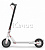 Купить Электросамокат Xiaomi Mijia Electric Scooter M365 7800mAh/30km (Белый)