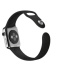 38/40мм Черный спортивный ремешок для Apple Watch 38/40мм Черный спортивный ремешок для Apple Watch