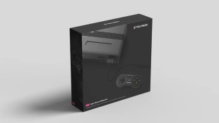 Модуль для приёма картриджей Playmaji Polymega Super Module Set (EM02)