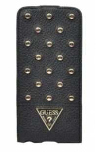 Чехол Guess Tessi Flip для iPhone 5/5s