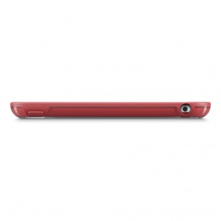 Чехол OtterBox Statement Series для iPad mini 4 - Бургунди
