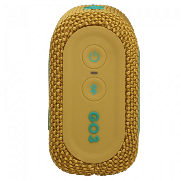 Jbl deals go yellow