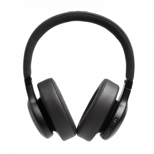 JBL LIVE 500BT Black iQmac.ru