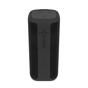 Портативная Bluetooth-акустика Rombica Mysound Opus (Black/Черный)