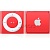 Купить Apple iPod shuffle 4Gen 2 ГБ (Красный)