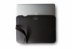Чехол-папка для MacBook Air 13,3" Acme Made The Skinny Sleeve (Чёрный)