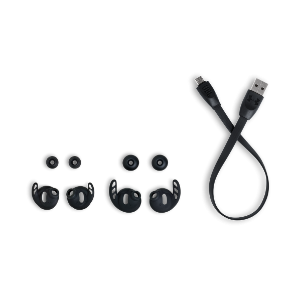 Jbl flash ua top