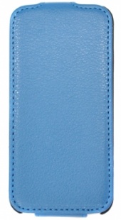 Чехол Optima для iPhone 5s Case(blue)_op-iP5-bl