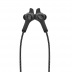 Беспроводные наушники Bang & Olufsen BeoPlay E6 / Черный (Black)