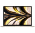Apple MacBook Air 13" 2 ТБ "Сияющая звезда" (Custom) // Чип Apple M2 8-Core CPU, 10-Core GPU, 24 ГБ, 2 ТБ (2022)