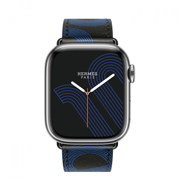 Watchos 7 gps 2025