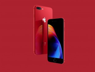 iPhone 8 64Gb Red