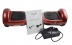 Гироскутер Wmotion WM6 (6") красный карбон