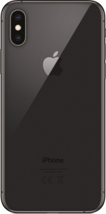 iPhone Xs 64Gb Space Gray