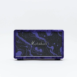 Marshall x Hendrix Acton III 60th Anniversary Collection
