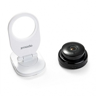 IP видеокамера Zmodo EZCam (ZM-SH721)