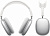 Купить AirPods Max / Серебристый цвет