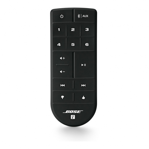 Bose outlet a 10