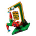 Конструктор Lego Editions Cristiano Ronaldo – Soccer Legend (43016)