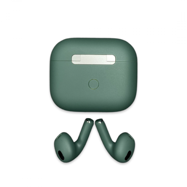 Earpods green shop