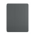 Обложка Smart Folio для iPad Air 13" (M2), угольно-серый цвет