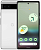 Купить Смартфон Google Pixel 6а 128GB «Белый мел» (Chalk)