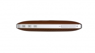 Harman Kardon Esquire Mini Brown