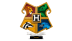 Конструктор LEGO Harry Potter Hogwarts House Crest (76462) Конструктор LEGO Harry Potter Hogwarts House Crest (76462)