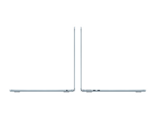 Apple MacBook Air 13" 512 ГБ "Голубое небо" (MC6V4) // Чип Apple M4 10-Core CPU, 10-Core GPU, 24 ГБ, 512 ГБ (2025)