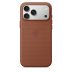 Чехол TechWoven для iPhone 17 Pro Max с MagSafe (Sienna)